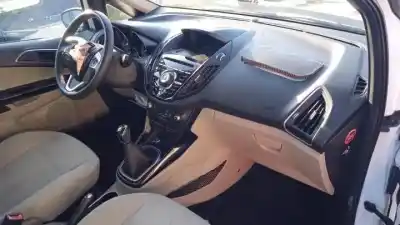 Здавання транспортного засобу ford b-max (cb2) m1je року 2013 потужний 