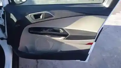 Здавання транспортного засобу ford b-max (cb2) m1je року 2013 потужний 