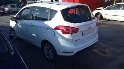Здавання транспортного засобу ford b-max (cb2) m1je року 2013 потужний 