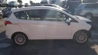 Здавання транспортного засобу ford b-max (cb2) m1je року 2013 потужний 