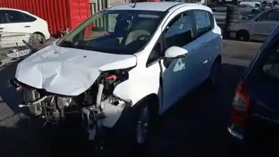 Здавання транспортного засобу ford b-max (cb2) m1je року 2013 потужний 