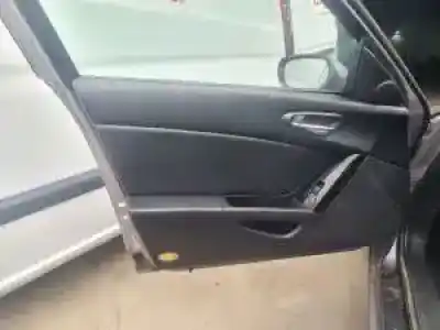 Veículo de Sucata mazda rx-8 (se) 13bmsp do ano 2003 alimentado 