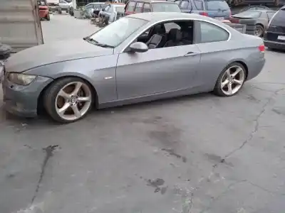 Vehículo de desguace bmw                                                serie 3 coupe (e92)                                                                                                                                                                                                                                        m57n306d5                                                                                                                                                                                                                                                  del año 2006 con motor 