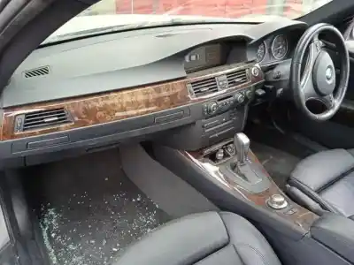 Vehículo de desguace bmw                                                serie 3 coupe (e92)                                                                                                                                                                                                                                        m57n306d5                                                                                                                                                                                                                                                  del año 2006 con motor 