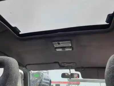 Утилизация автомобиля mitsubishi montero (v20/v40) 4m40 года 1994 питание 