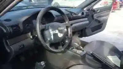 Veículo de Sucata audi a4 berlina (b5) d-ahu do ano 1995 alimentado 
