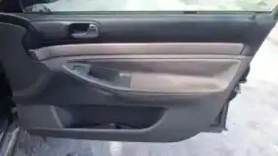 Veículo de Sucata audi a4 berlina (b5) d-ahu do ano 1995 alimentado 