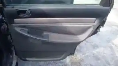 Veículo de Sucata audi a4 berlina (b5) d-ahu do ano 1995 alimentado 