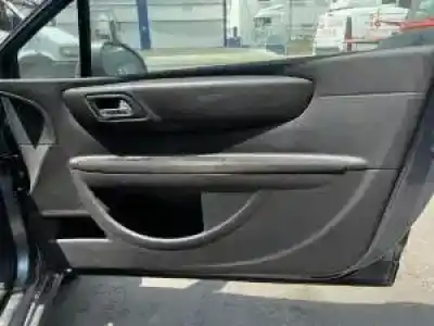 Утилизация автомобиля citroen c4 coupe 9hx года 2004 питание 