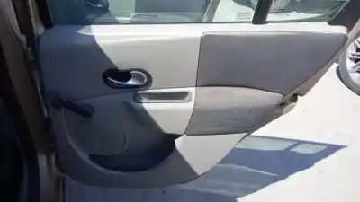 Утилизация автомобиля renault modus k4j770 года 2006 питание 
