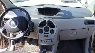 Утилизация автомобиля renault modus k4j770 года 2006 питание 