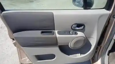 Утилизация автомобиля renault modus k4j770 года 2006 питание 
