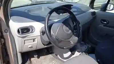 Утилизация автомобиля renault modus k4j770 года 2006 питание 