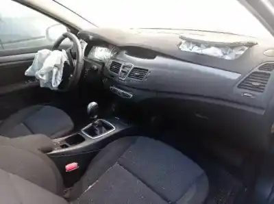Scrapping Vehicle renault                                            laguna iii                                                                                                                                                                                                                                                 m9r742                                                                                                                                                                                                                                                     of the year 2009 powered 