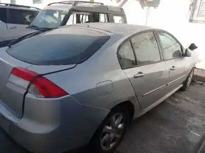 Scrapping Vehicle renault                                            laguna iii                                                                                                                                                                                                                                                 m9r742                                                                                                                                                                                                                                                     of the year 2009 powered 