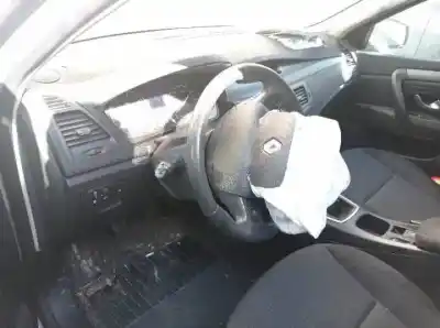 Scrapping Vehicle renault                                            laguna iii                                                                                                                                                                                                                                                 m9r742                                                                                                                                                                                                                                                     of the year 2009 powered 