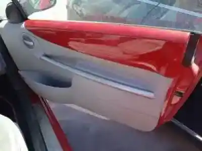 Vehicul casat citroen c3 pluriel cat (nfu / tu5jp4) al anului 2003 alimentat 