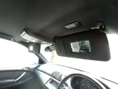 Veicolo di demolizione bmw x5 (e53) 306s3 dell'anno 2000 alimentato 