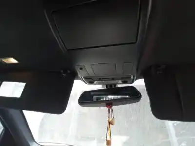 Veicolo di demolizione bmw x5 (e53) 306s3 dell'anno 2000 alimentato 