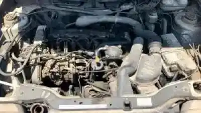 Scrapping Vehicle citroen c15 1.8 diesel (161) of the year 1986 powered 