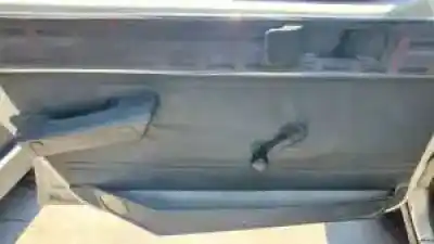 Scrapping Vehicle citroen c15 1.8 diesel (161) of the year 1986 powered 