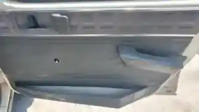 Scrapping Vehicle citroen c15 1.8 diesel (161) of the year 1986 powered 