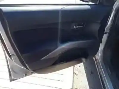 Scrapping Vehicle mitsubishi outlander (cw0) bsy of the year 2007 powered 