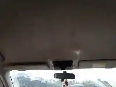 Scrapping Vehicle mitsubishi outlander (cw0) bsy of the year 2007 powered 