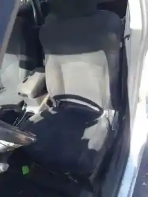 Scrapping Vehicle mitsubishi outlander (cw0) bsy of the year 2007 powered 