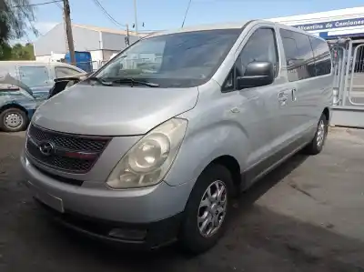 Veículo de Sucata HYUNDAI H1 D4CB do ano 2008 alimentado 