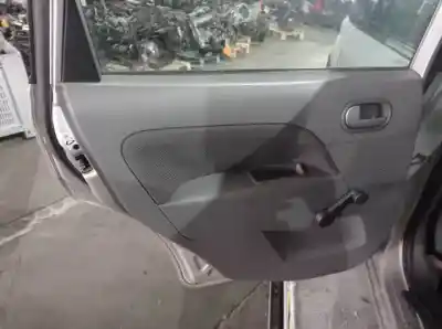 Утилизация автомобиля ford fiesta (cbk) d/f6ja года 2002 питание 