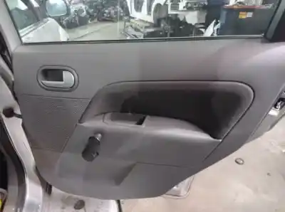 Утилизация автомобиля ford fiesta (cbk) d/f6ja года 2002 питание 