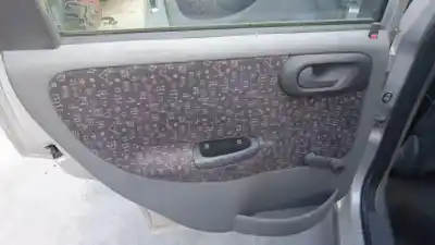 Утилизация автомобиля opel corsa c d-y17dt года 2000 питание 