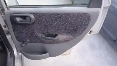 Утилизация автомобиля opel corsa c d-y17dt года 2000 питание 