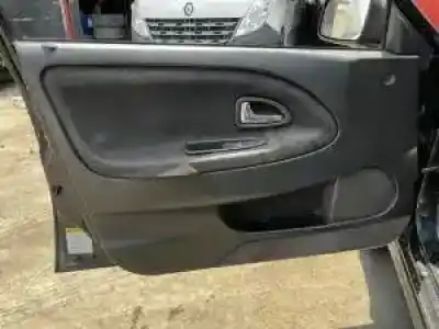 Veículo de Sucata volvo s40 berlina b4164s2 do ano 1997 alimentado 