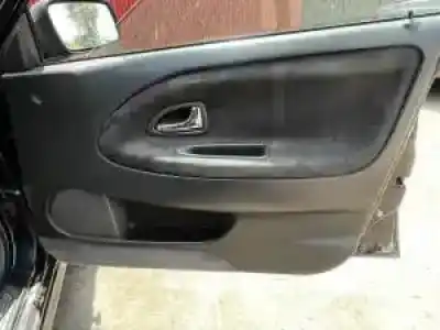 Veículo de Sucata volvo s40 berlina b4164s2 do ano 1997 alimentado 