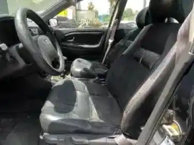 Veículo de Sucata volvo s40 berlina b4164s2 do ano 1997 alimentado 