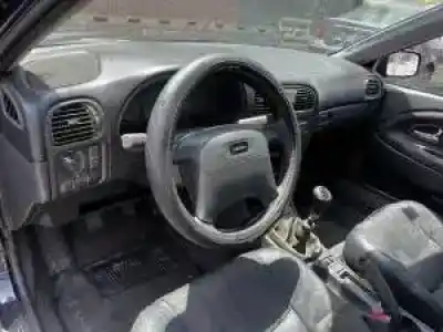 Veículo de Sucata volvo s40 berlina b4164s2 do ano 1997 alimentado 