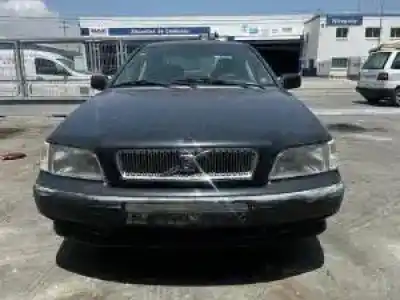 Veículo de Sucata volvo s40 berlina b4164s2 do ano 1997 alimentado 