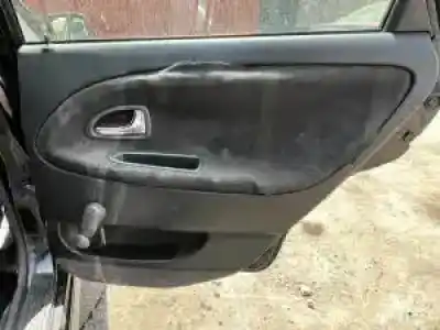 Veículo de Sucata volvo s40 berlina b4164s2 do ano 1997 alimentado 