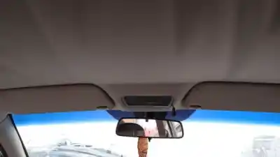 Veículo de Sucata opel zafira a z22se do ano 2003 alimentado 