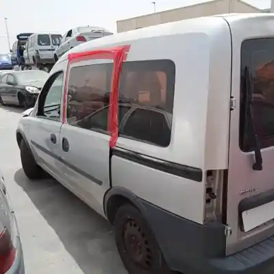 Veículo de Sucata opel combo z13dtj do ano 2006 alimentado 