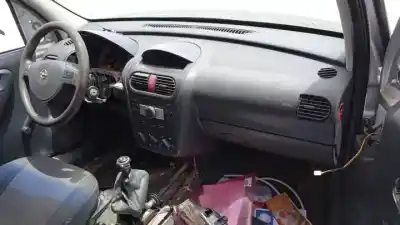 Veículo de Sucata opel combo z13dtj do ano 2006 alimentado 