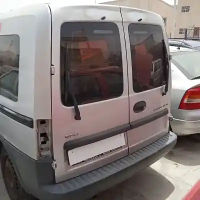 Veículo de Sucata opel combo z13dtj do ano 2006 alimentado 