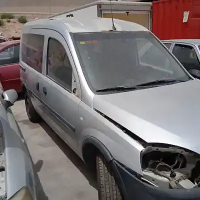 Veículo de Sucata opel combo z13dtj do ano 2006 alimentado 