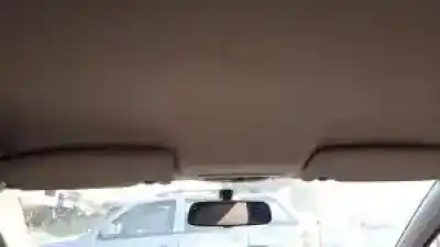 Scrapping Vehicle ford focus berlina (cap) g/hwda of the year 2006 powered 