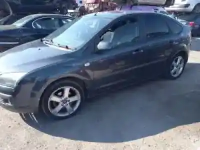 Scrapping Vehicle ford focus berlina (cap) g/hwda of the year 2006 powered 