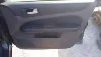 Scrapping Vehicle ford focus berlina (cap) g/hwda of the year 2006 powered 