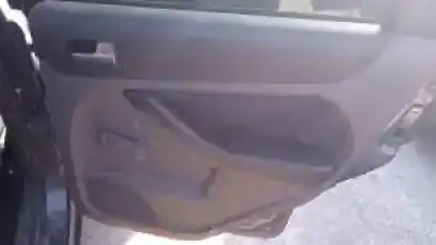 Scrapping Vehicle ford focus berlina (cap) g/hwda of the year 2006 powered 