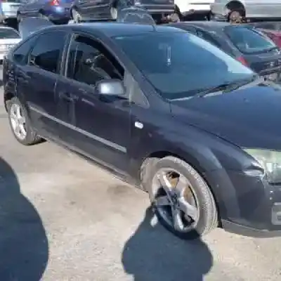 Scrapping Vehicle ford focus berlina (cap) g/hwda of the year 2006 powered 